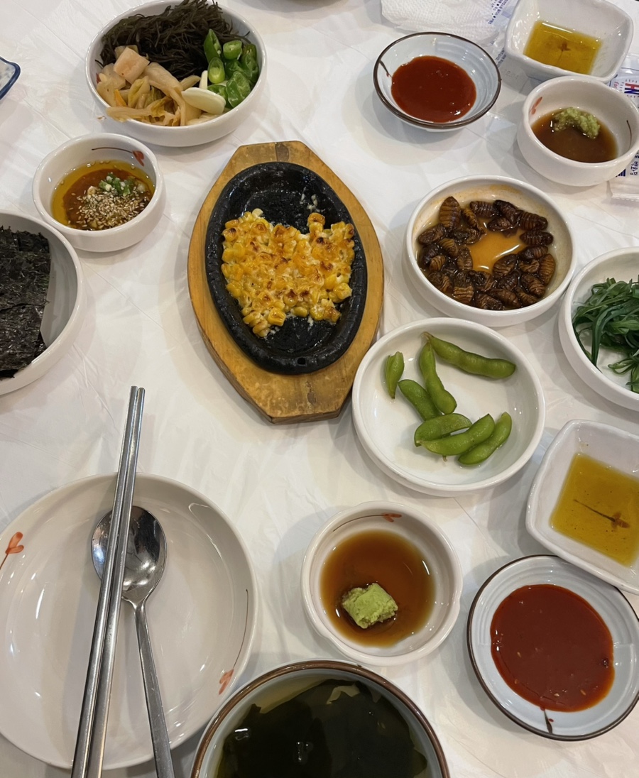 박홍해물찜 이미지
