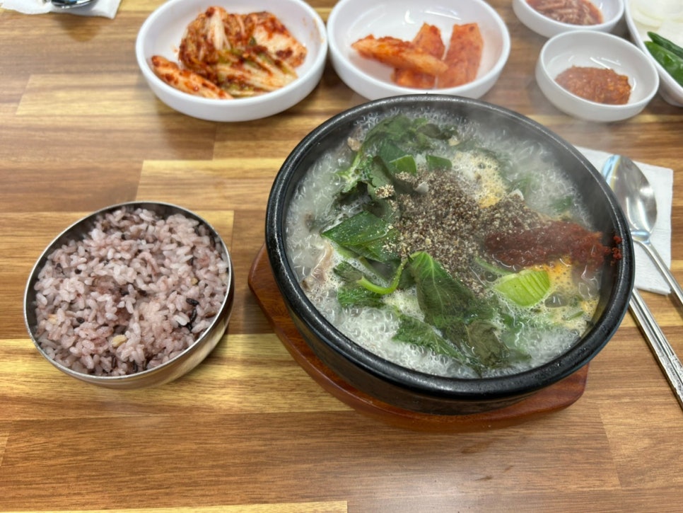 순이순대국 이미지