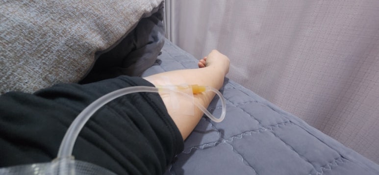 곽내과 이미지