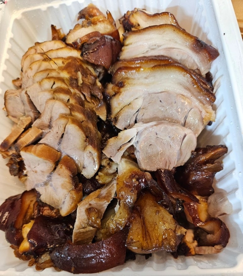 더맛있는족발보쌈양재포이점 이미지