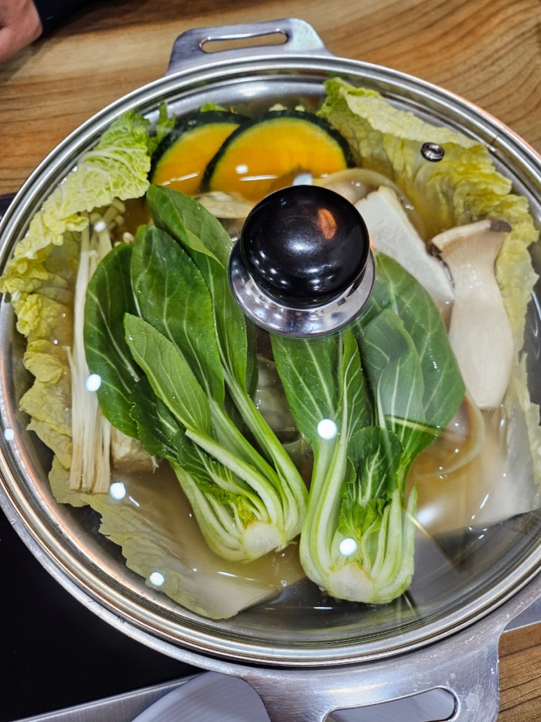 경복궁개성손만두반월 이미지