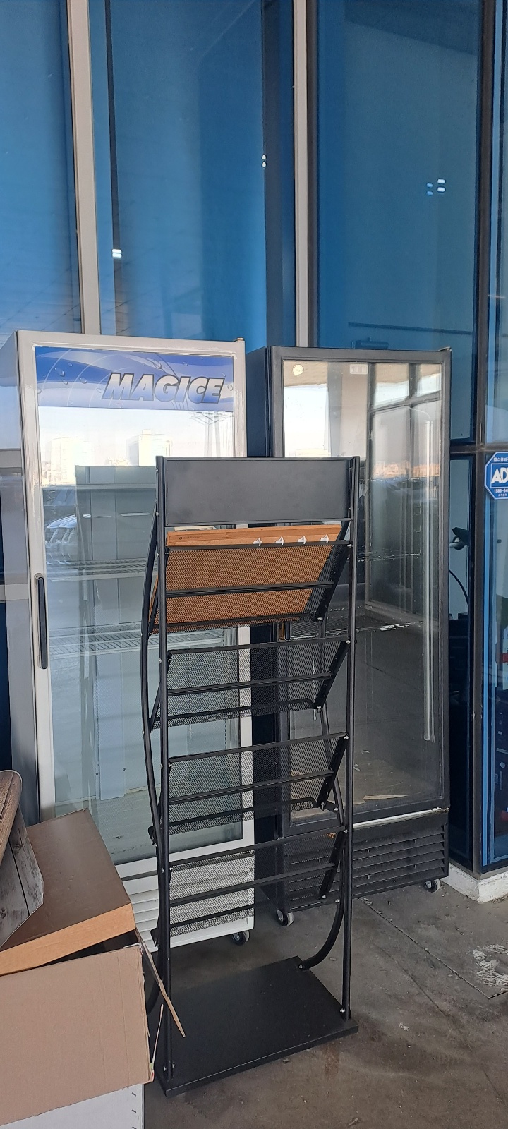 (주)화성종합관리 이미지