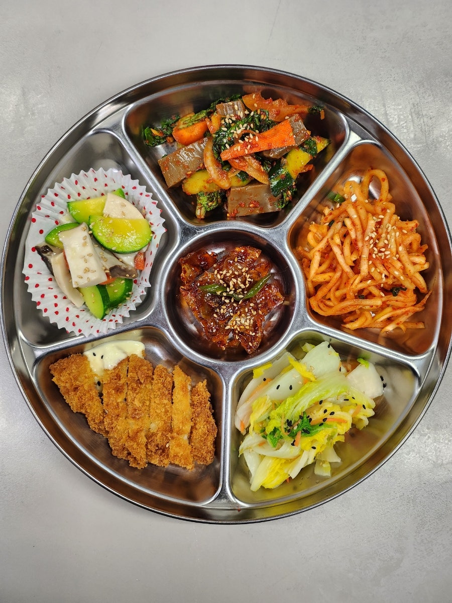 만나반찬 이미지