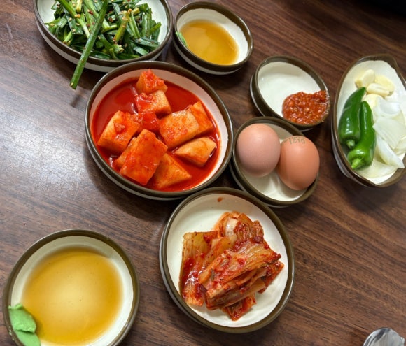 부림곰탕 이미지