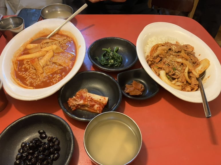 즉석감고을김밥 이미지