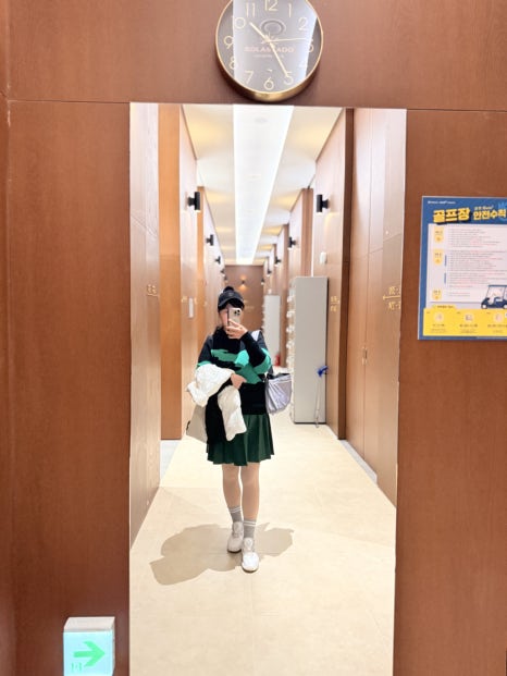 솔라시도CC 스타트하우스 이미지
