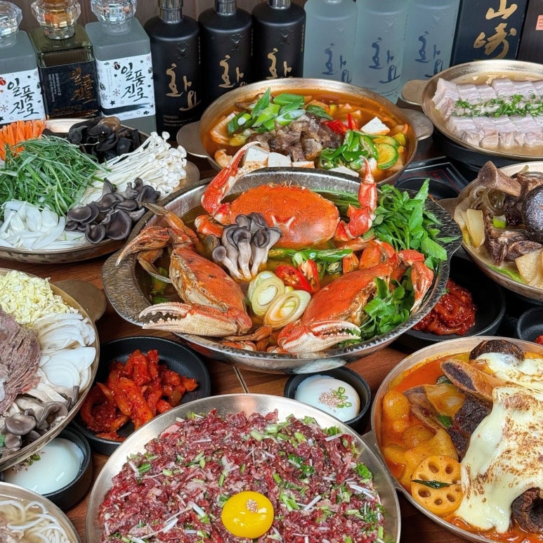 우월관 이미지