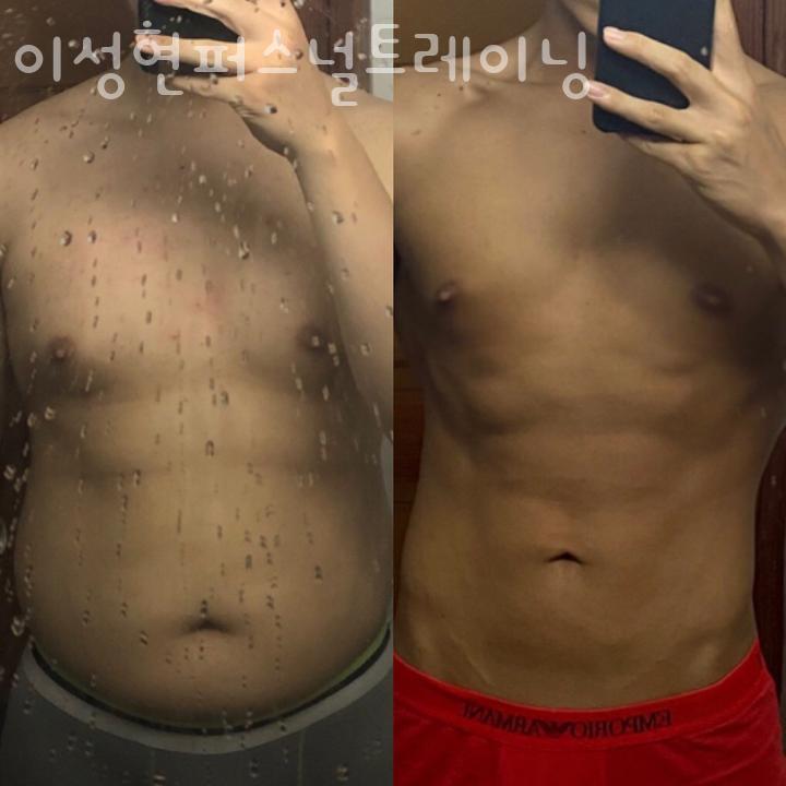 이성현퍼스널트레이닝 이미지