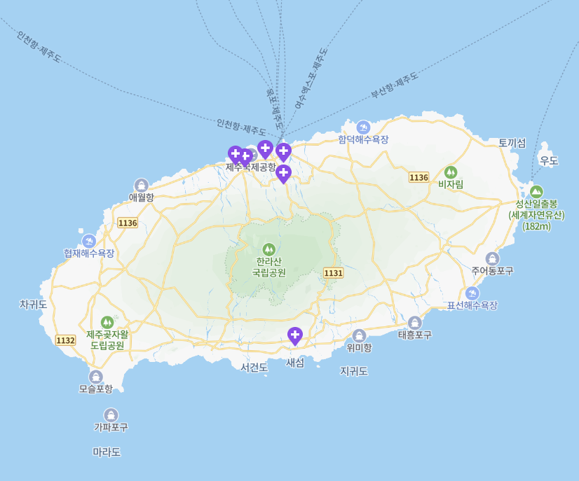의료법인 강릉동인병원 이미지