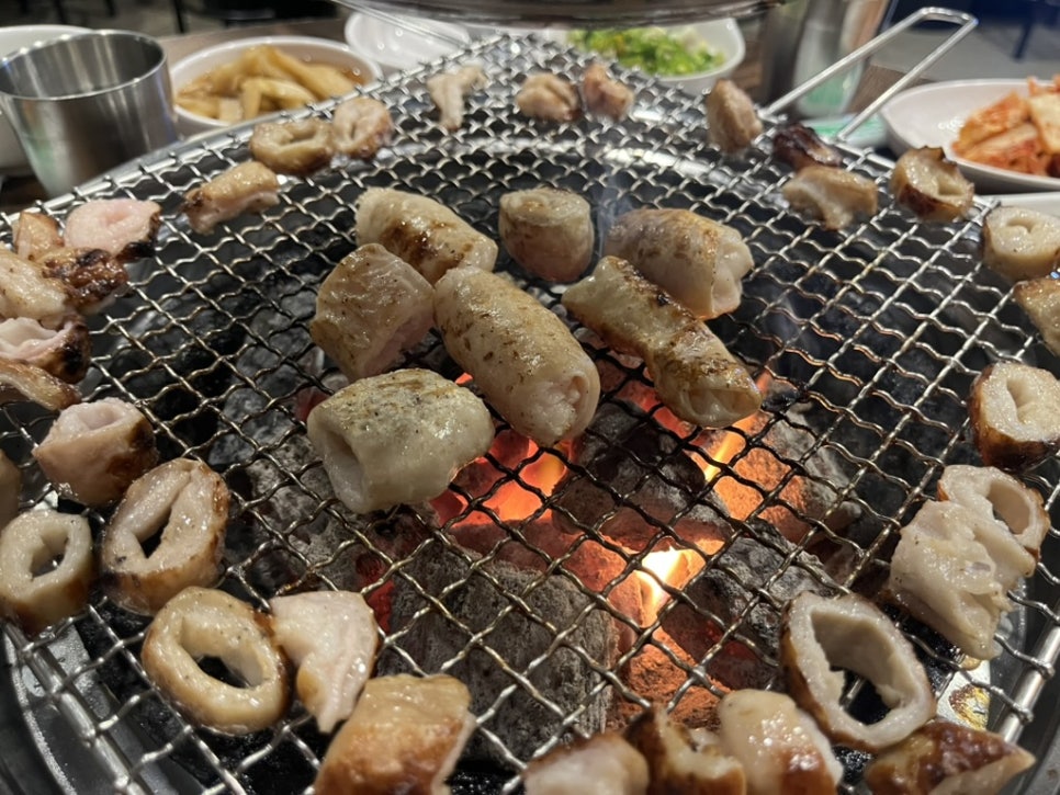 장우대구막창 이미지