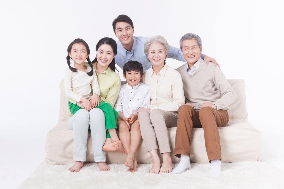 평화라이팅 이미지