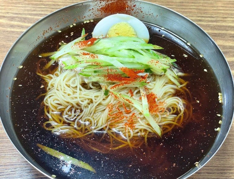 구옹진식당 이미지