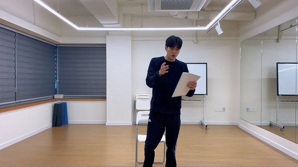 로즈앤그라운드연기학원 이미지