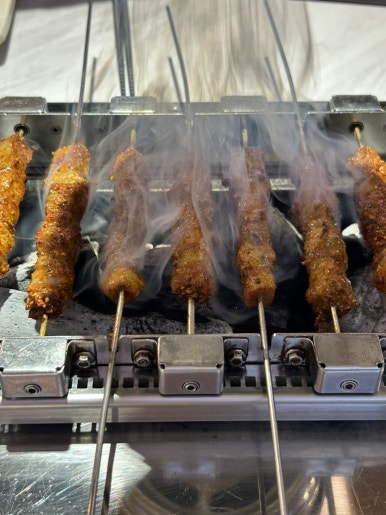 해란양꼬치 이미지