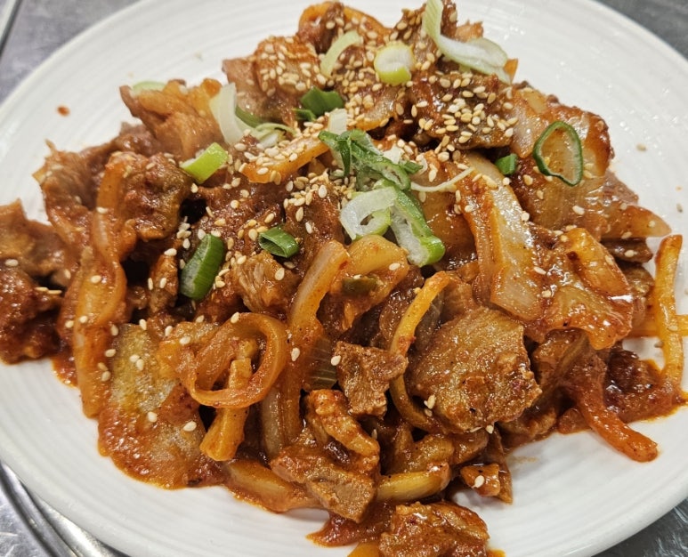 산수갑산식당 이미지