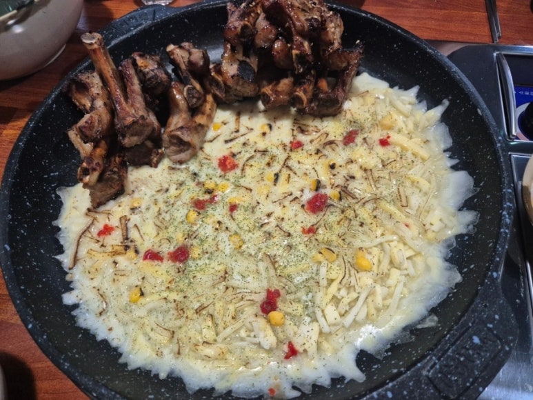 구이구이 쪽갈비(청북점) 이미지