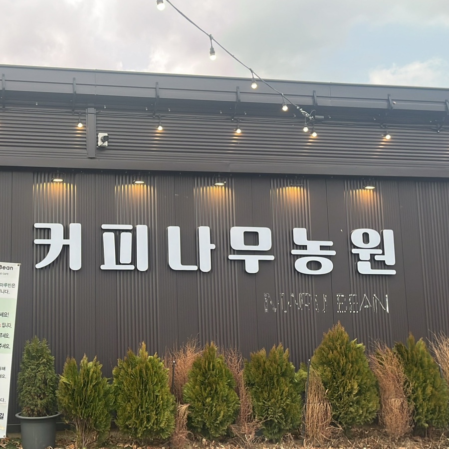 커피나무농원 이미지