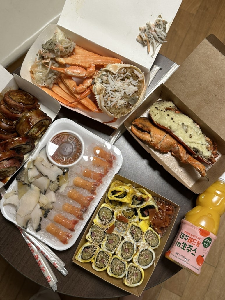 제주하루빵 이미지