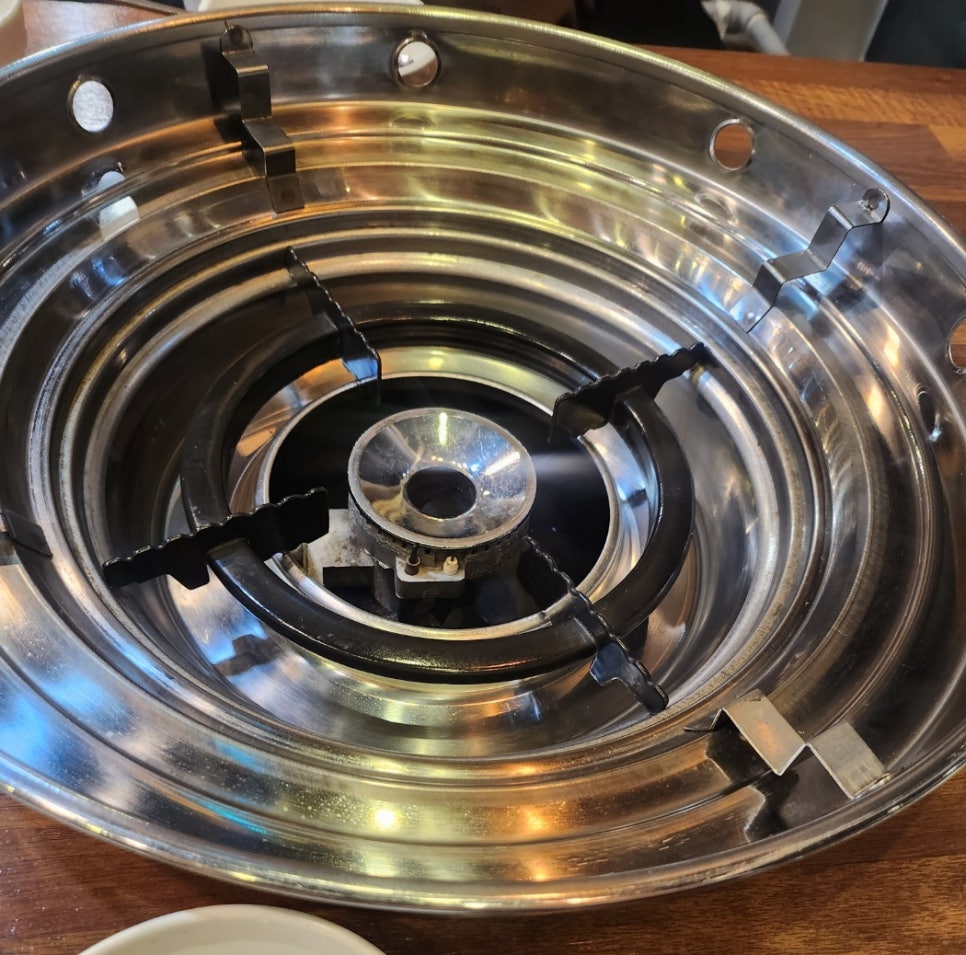 운수대박춘천닭갈비 이미지