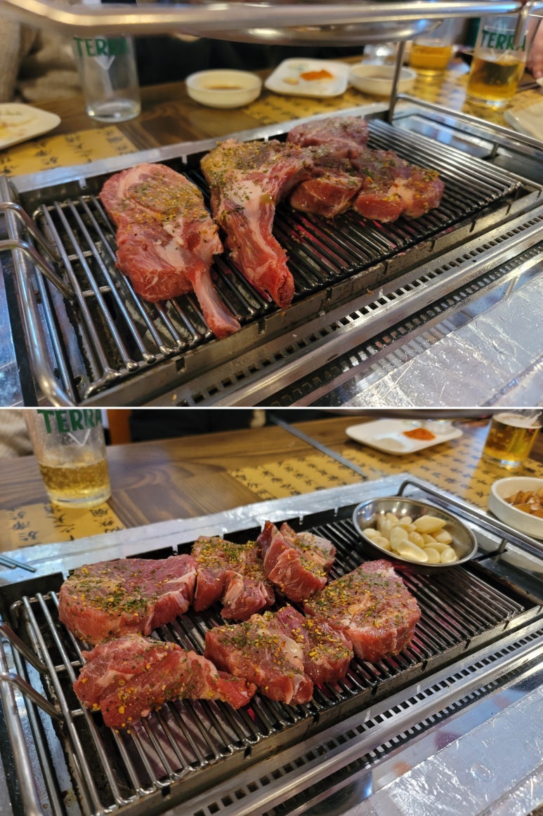 미가숯불꼬치 이미지