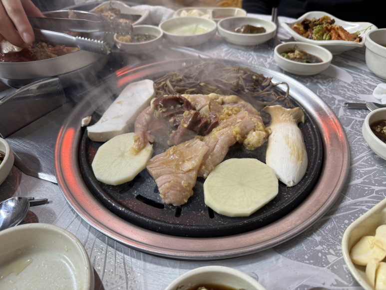 목화양곱창 이미지