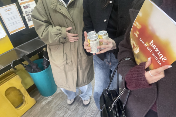 봉구스밥버거전남대 이미지