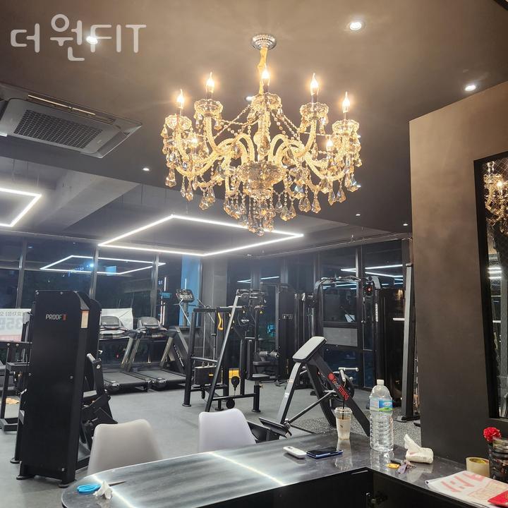 더원FIT 이미지
