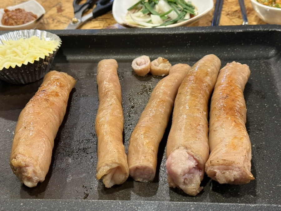 일공일칠참나무생막창 이미지