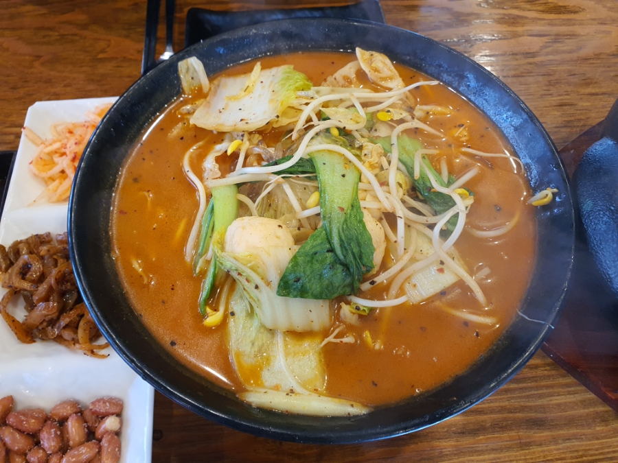 화로양미 이미지