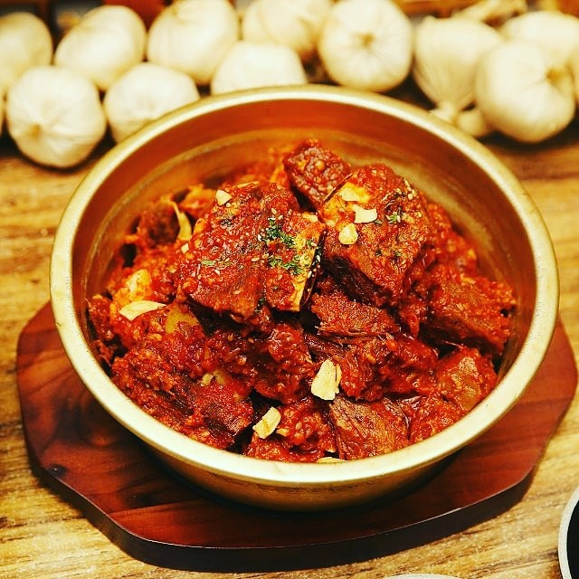 동인동찜갈비 이미지