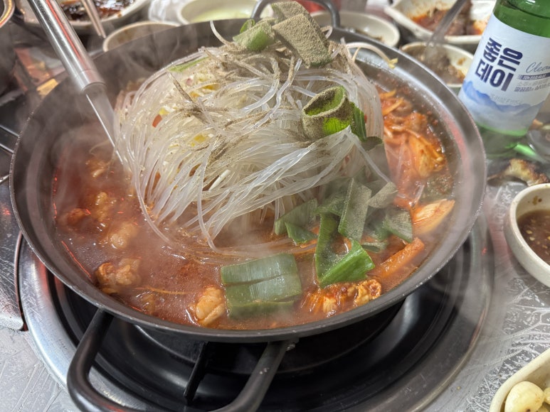 목화양곱창 이미지