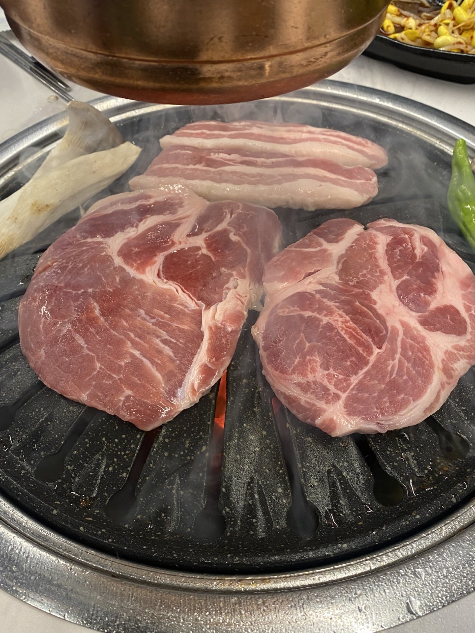 마장동고기집광주신세계점 이미지