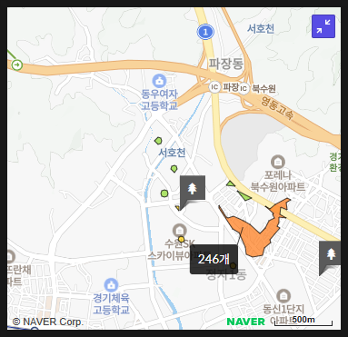 서울경기양돈축산업협동조합하나로마트정천점 이미지