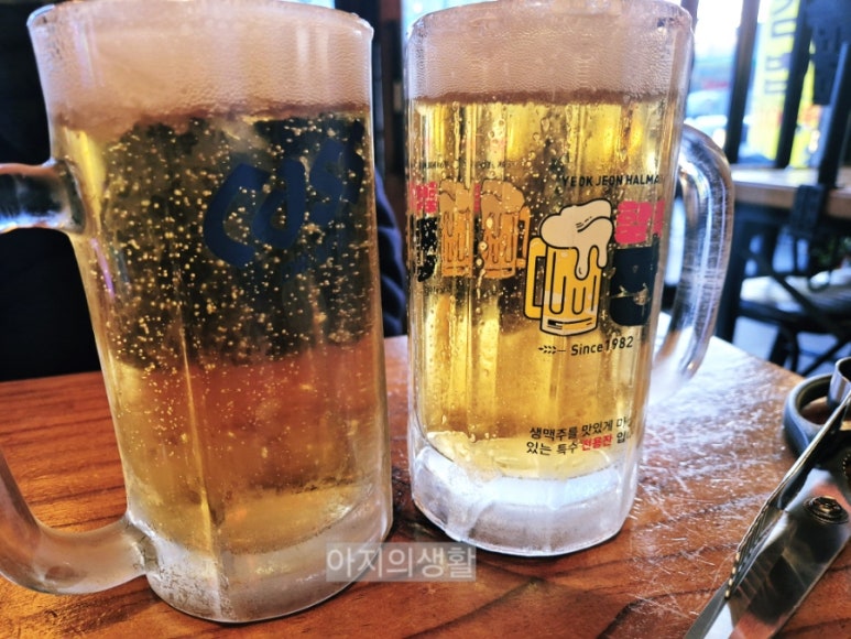 역전할머니맥주 인천서구청점 이미지