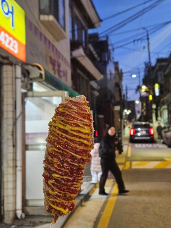 언덕아래떡볶이 이미지