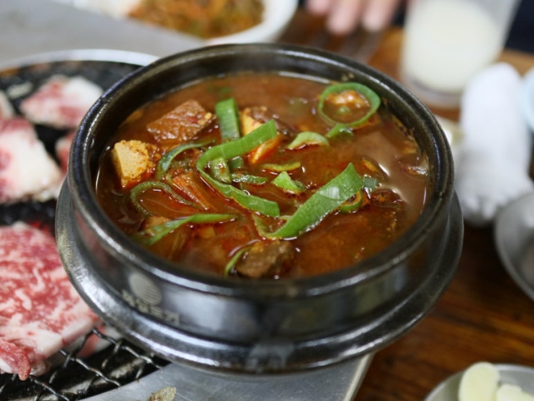 다동식품 이미지