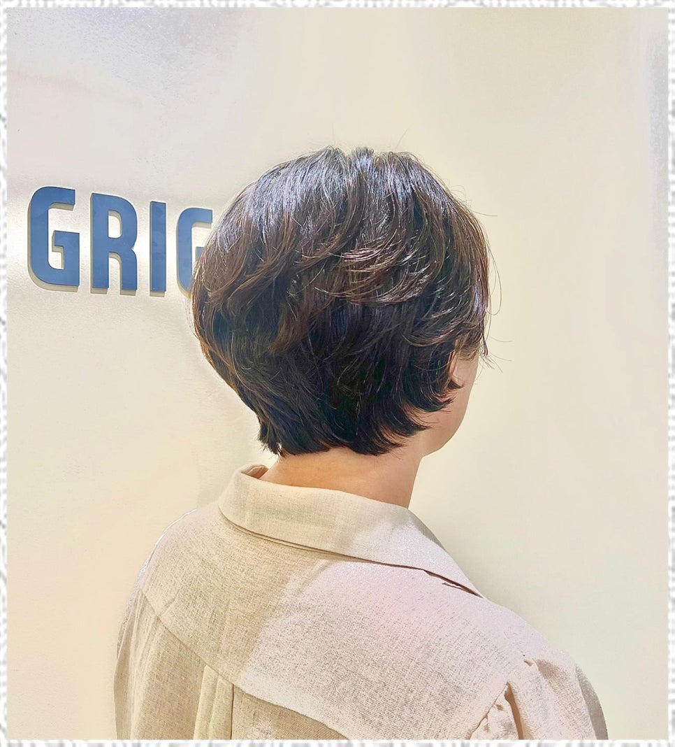 오롯이헤어 이미지