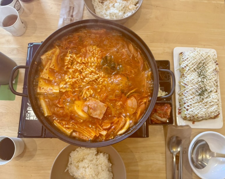 진이부대찌개&포차 이미지