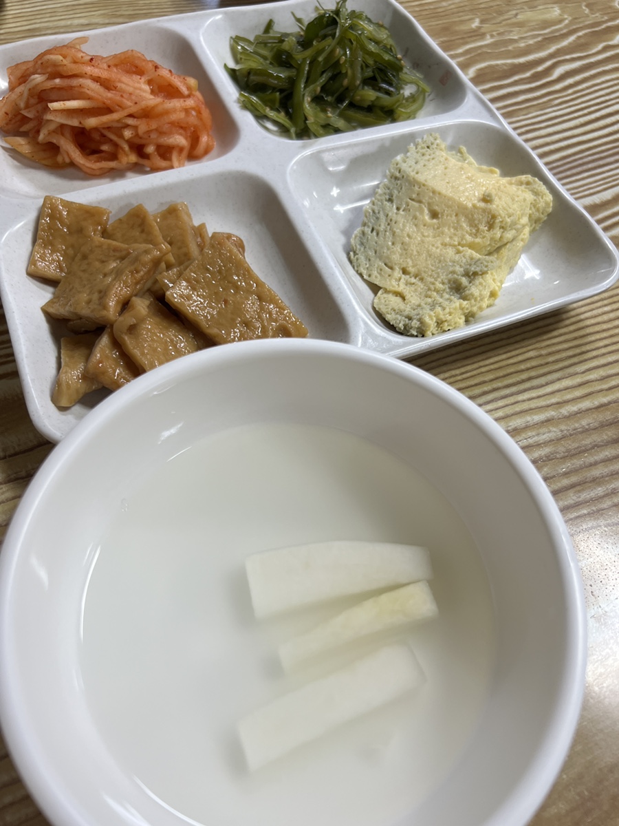무진장대구뽈찜 이미지