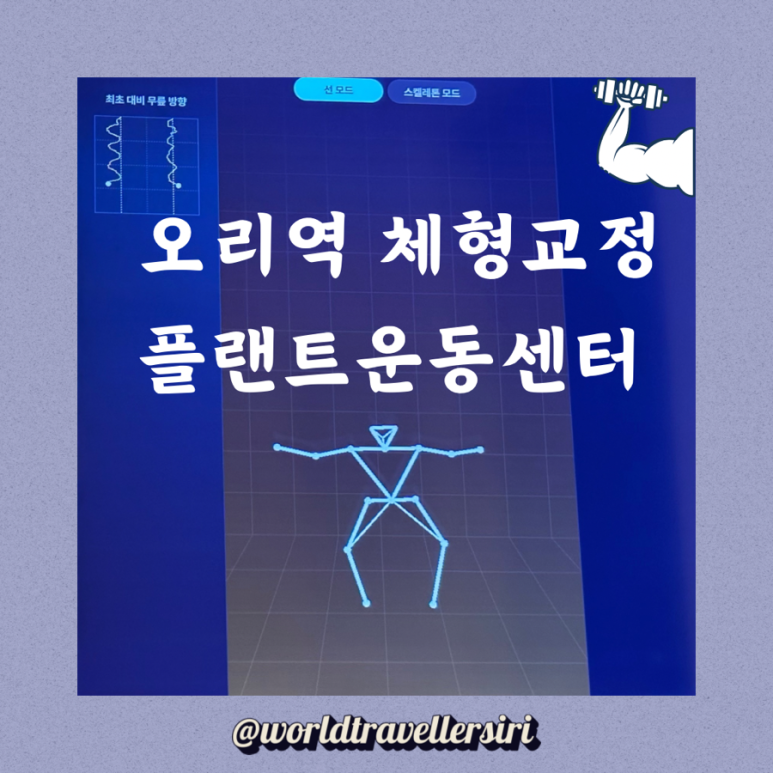 플랜트운동센터 이미지