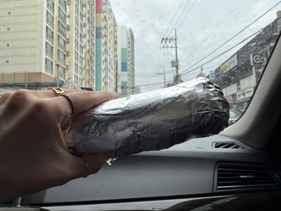 연동김밥 이미지