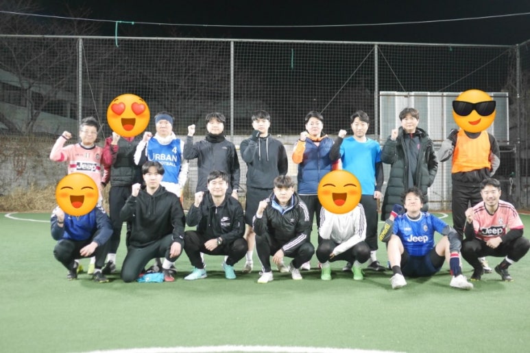 풋볼살롱 이미지