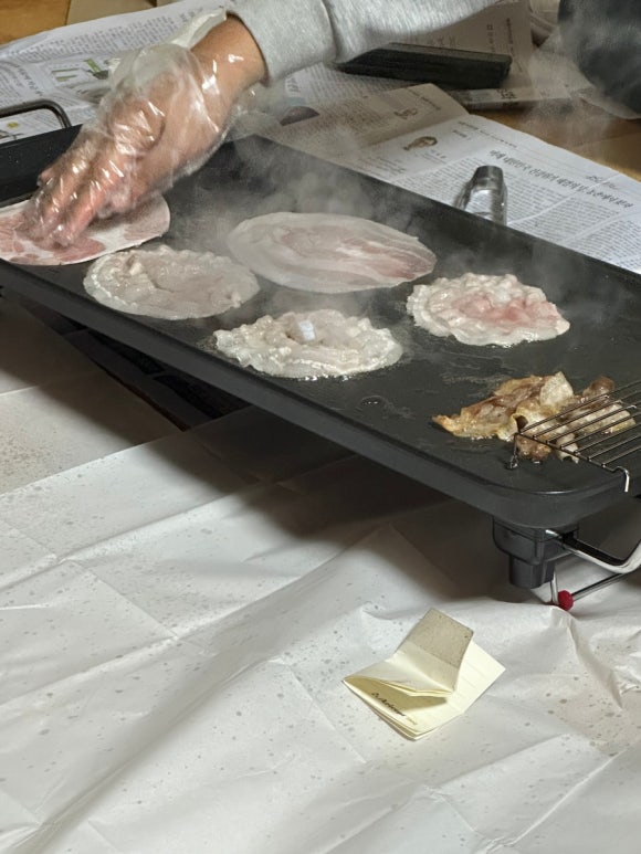 해동돼지국밥 이미지