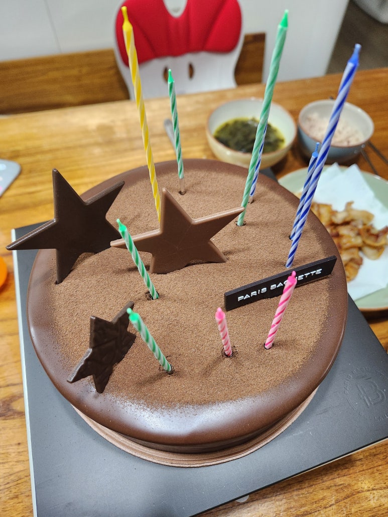 파리바게트송천점 이미지
