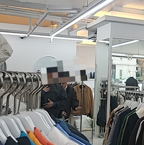 털보의류 이미지