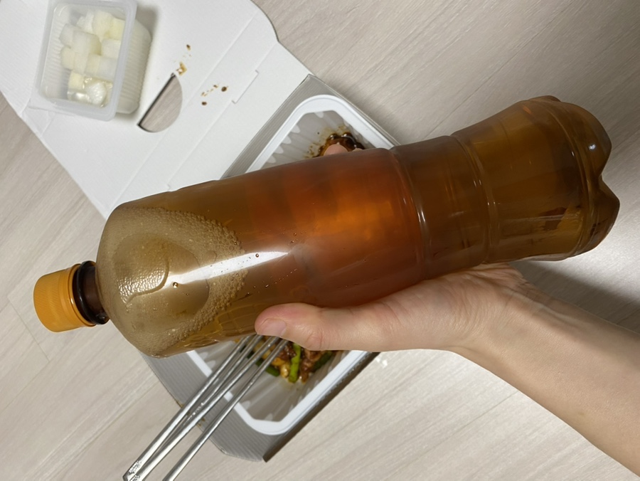 독가마숯불치킨 이미지