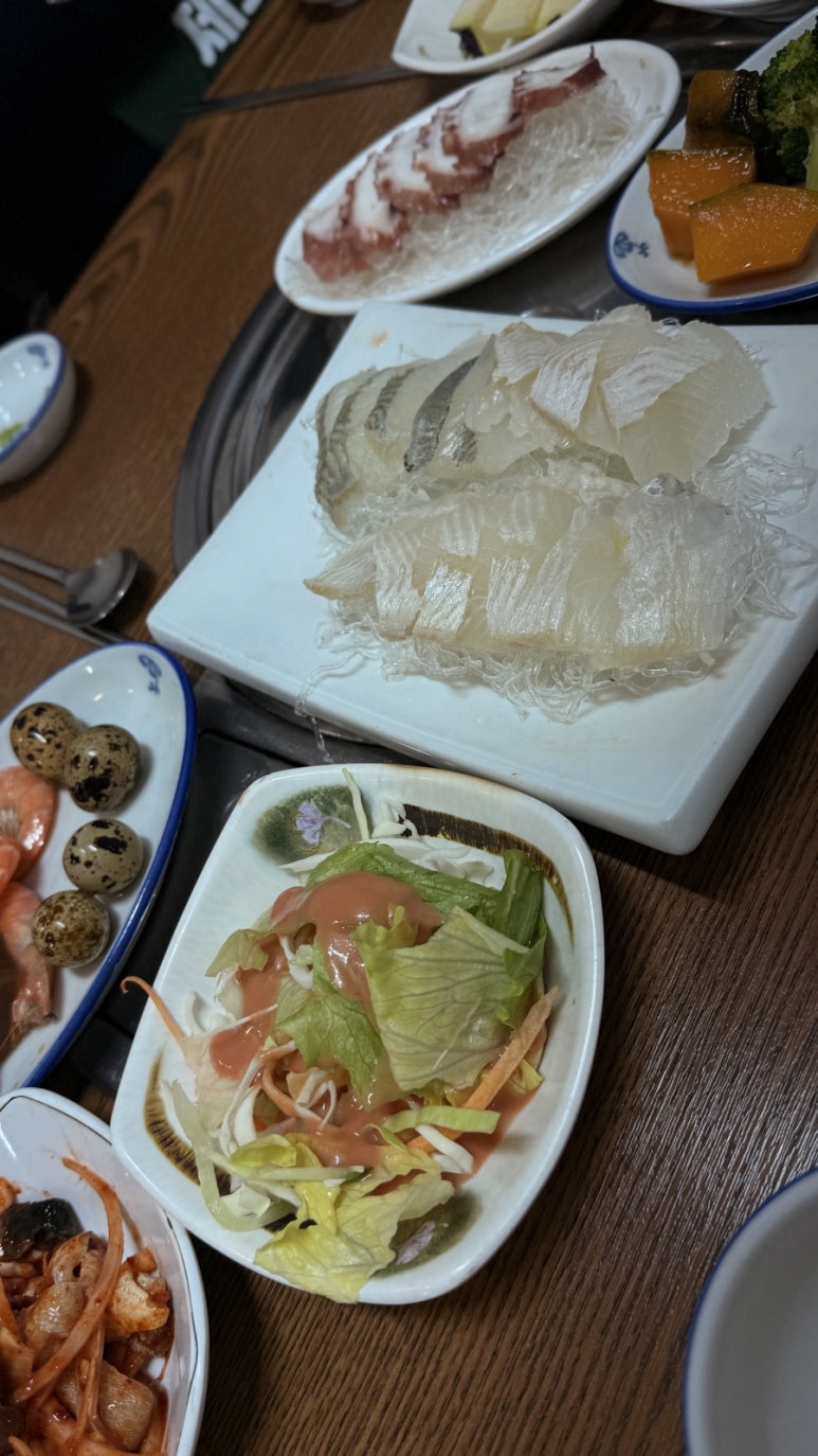 자갈치복집 이미지