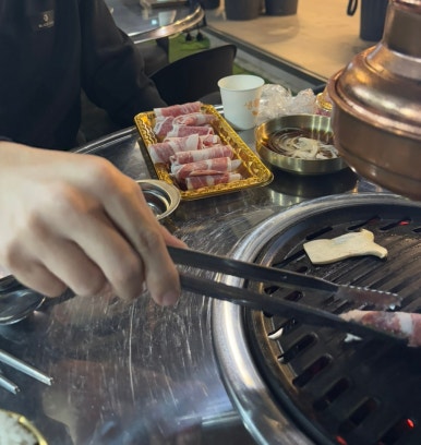 형제한우정육식당 이미지
