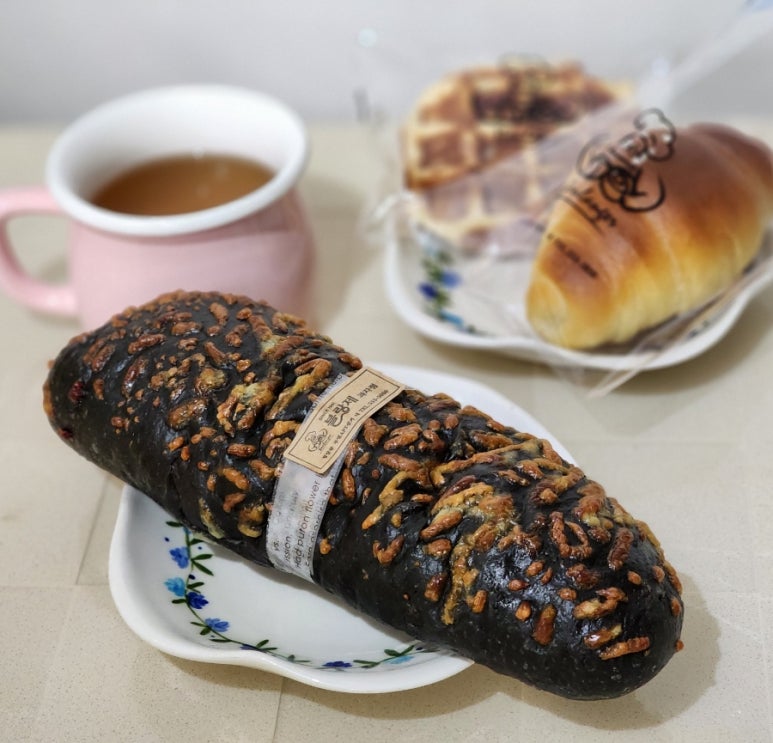 블랑제과자점 이미지