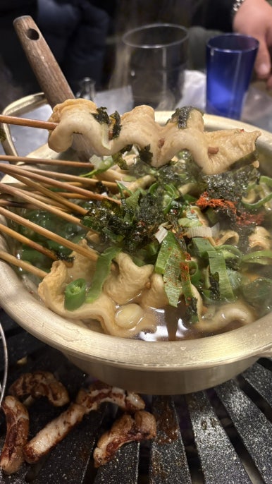 백탄돈구이 이미지